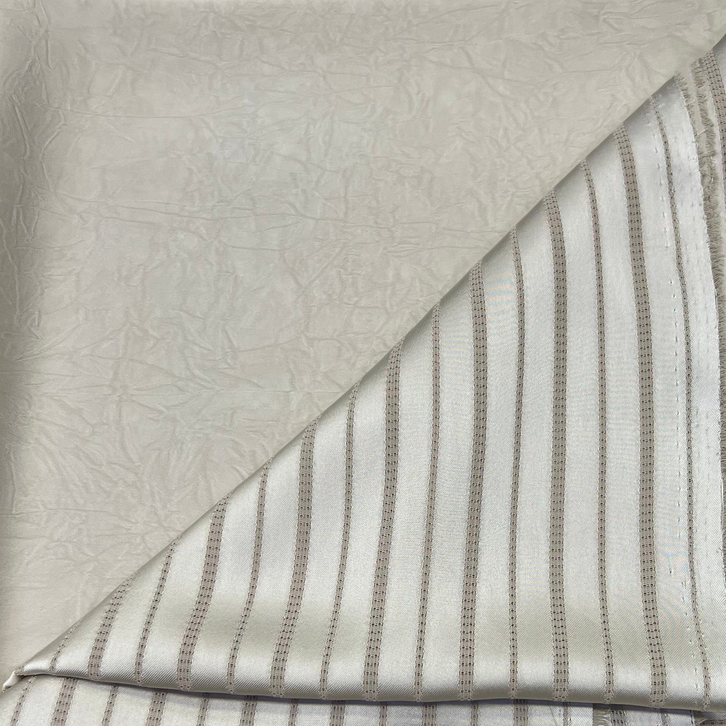 Tissu Djellaba 2 Pièces Mssouwass – (Métrage 2.5 m)