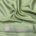 Tissu Mlifa Cachemire SAMPEDRO – Tombé Fluide et Qualité Premium - Vert sauge