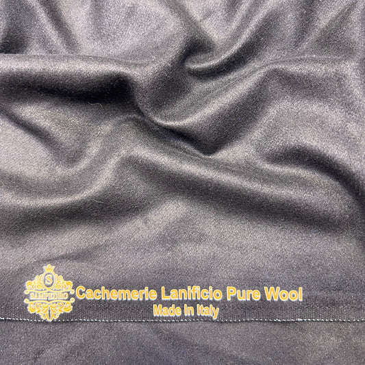 Tissu Mlifa SAMPEDRO - Gris taupe