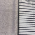 Tissu Djellaba 2 Pièces Mssouwass – (Métrage 2.5 m)
