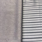 Tissu Djellaba 2 Pièces Mssouwass – (Métrage 2.5 m)