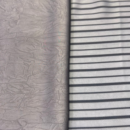 Tissu Djellaba 2 Pièces Mssouwass – (Métrage 2.5 m)