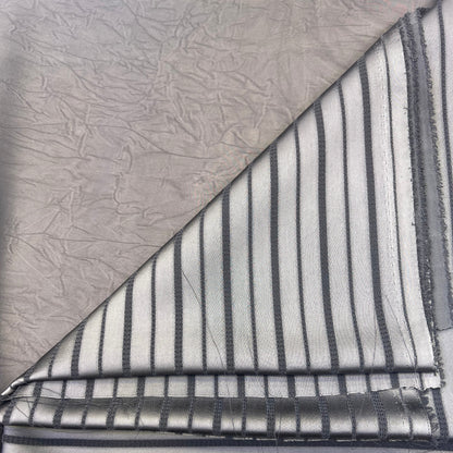 Tissu Djellaba 2 Pièces Mssouwass – (Métrage 2.5 m)