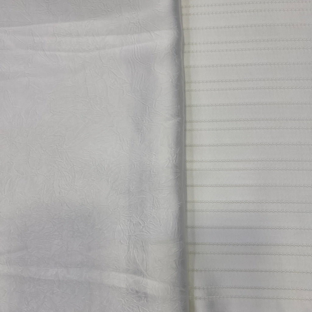 Tissu Djellaba 2 Pièces Mssouwass – (Métrage 2.5 m)
