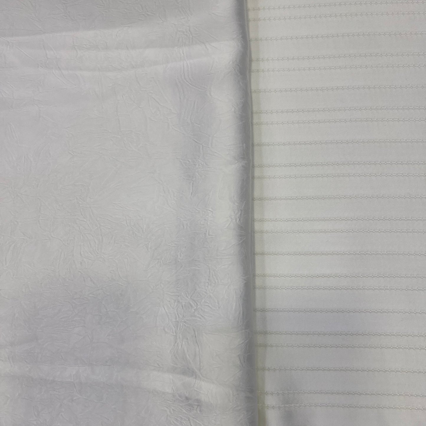 Tissu Djellaba 2 Pièces Mssouwass – (Métrage 2.5 m)