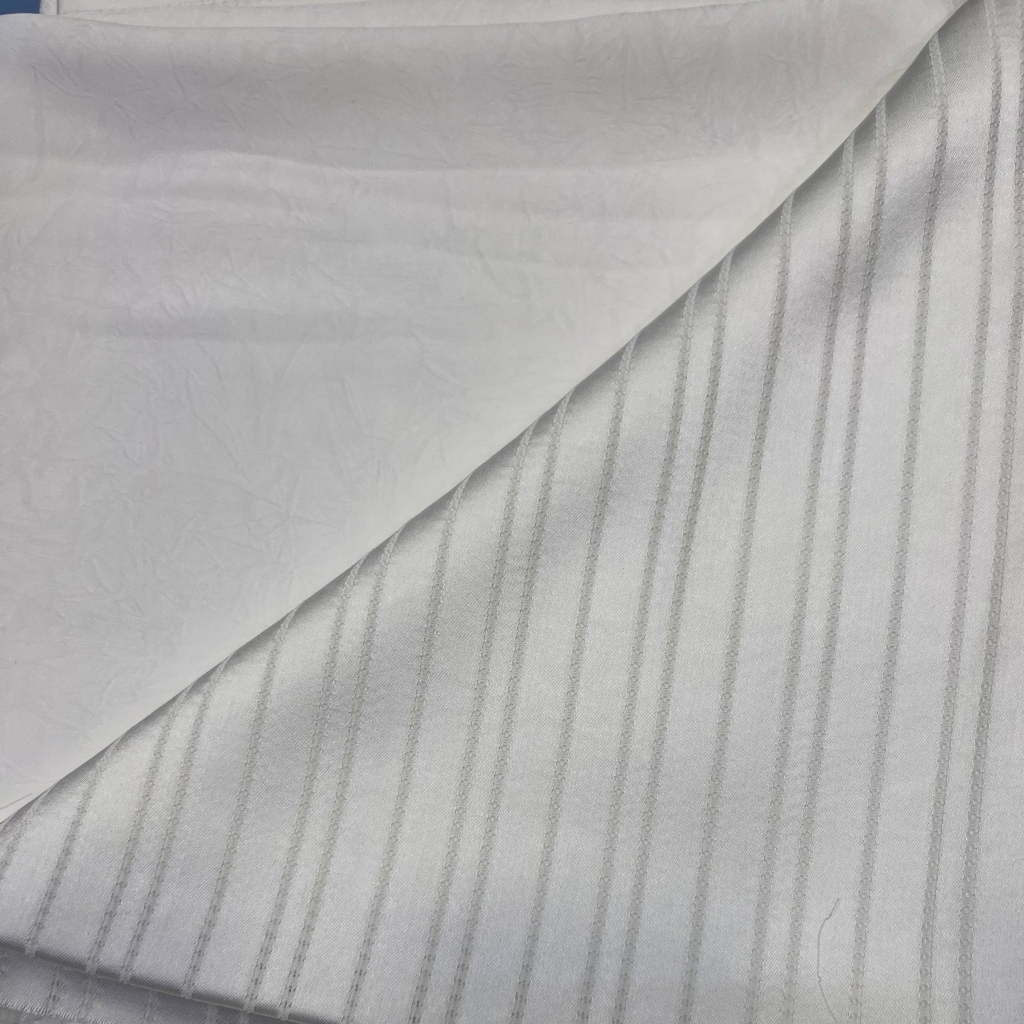 Tissu Djellaba 2 Pièces Mssouwass – (Métrage 2.5 m)