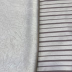 Tissu Djellaba 2 Pièces Mssouwass – (Métrage 2.5 m)
