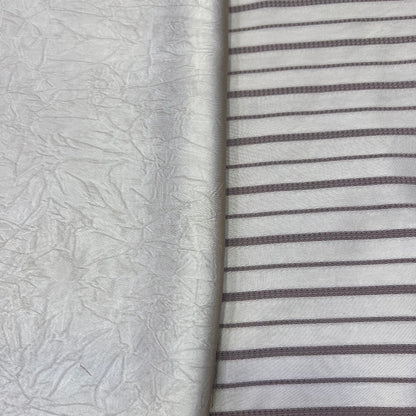 Tissu Djellaba 2 Pièces Mssouwass – (Métrage 2.5 m)