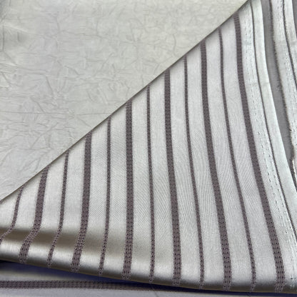 Tissu Djellaba 2 Pièces Mssouwass – (Métrage 2.5 m)