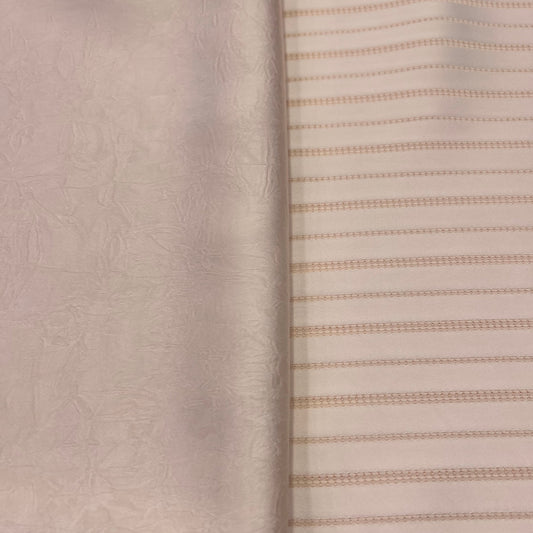 Tissu Djellaba 2 Pièces Mssouwass – (Métrage 2.5 m)