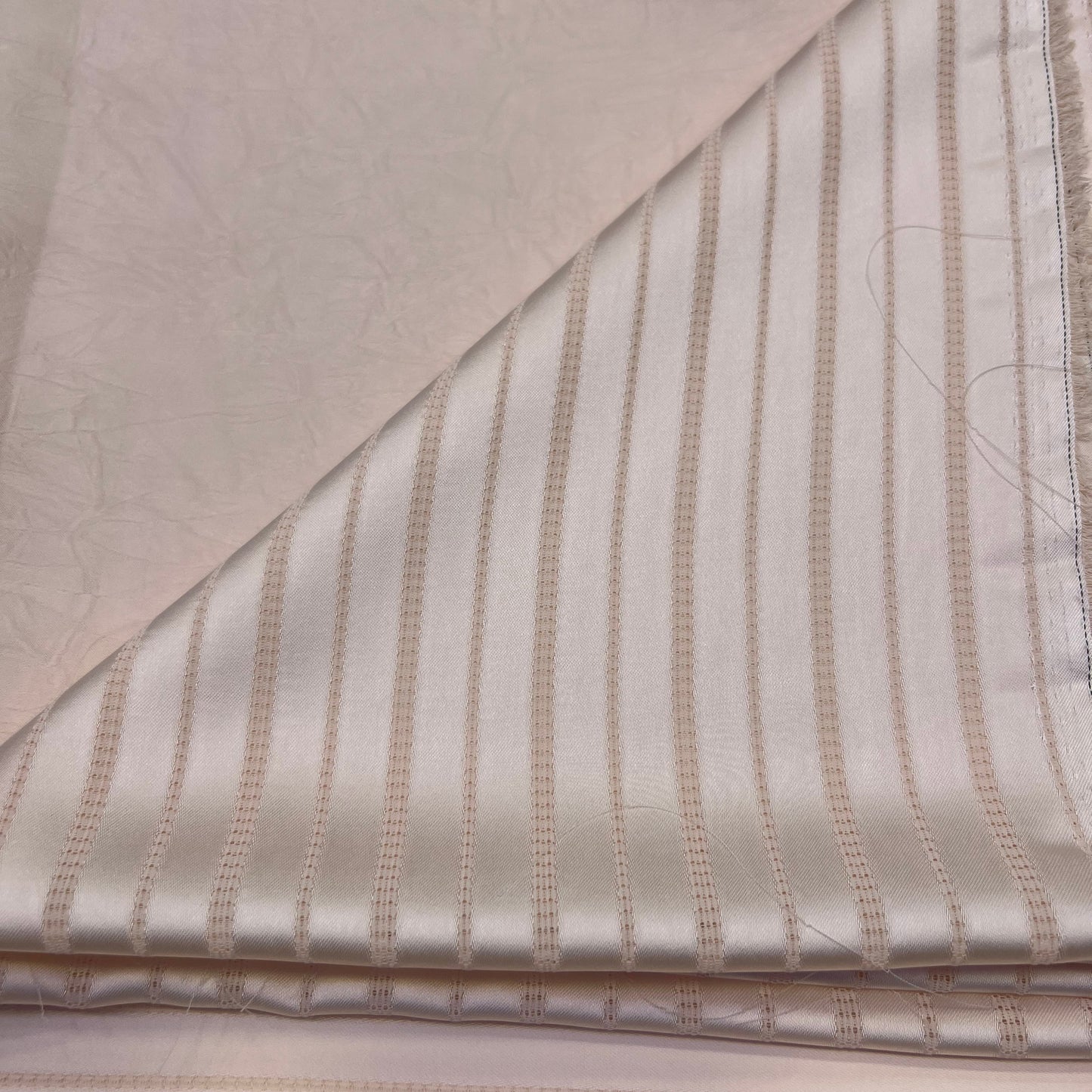 Tissu Djellaba 2 Pièces Mssouwass – (Métrage 2.5 m)