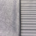 Tissu Djellaba 2 Pièces Mssouwass – (Métrage 2.5 m)