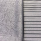 Tissu Djellaba 2 Pièces Mssouwass – (Métrage 2.5 m)