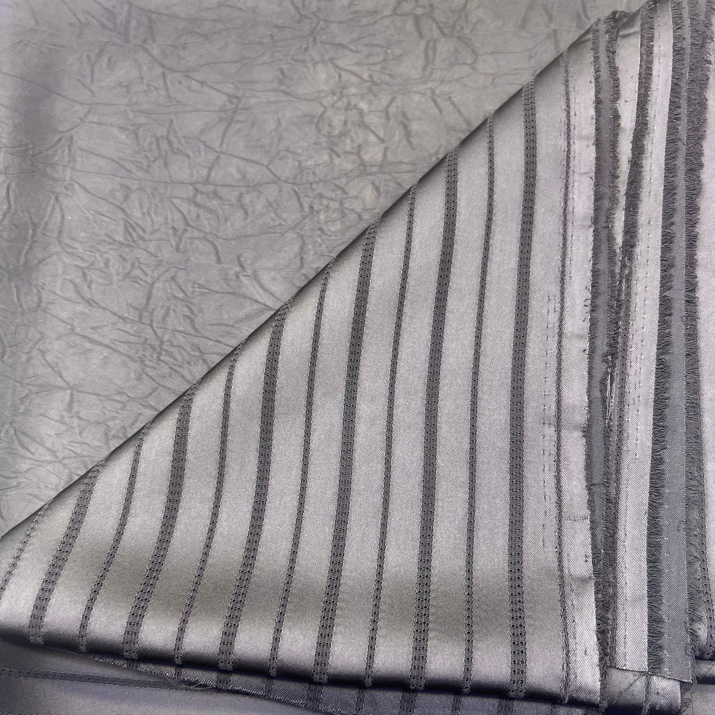 Tissu Djellaba 2 Pièces Mssouwass – (Métrage 2.5 m)