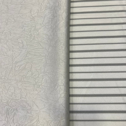 Tissu Djellaba 2 Pièces Mssouwass – (Métrage 2.5 m)