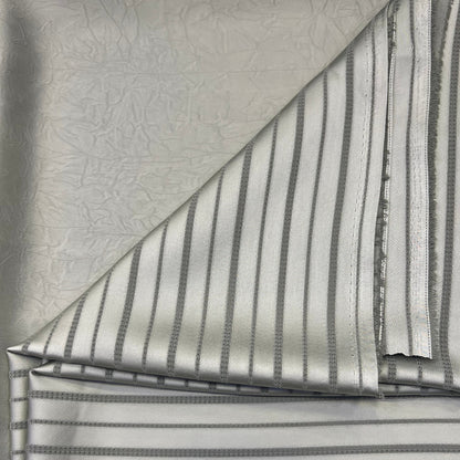 Tissu Djellaba 2 Pièces Mssouwass – (Métrage 2.5 m)