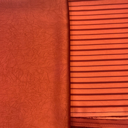 Tissu Djellaba 2 Pièces Mssouwass – (Métrage 2.5 m)