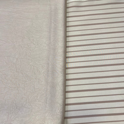 Tissu Djellaba 2 Pièces Mssouwass – (Métrage 2.5 m)