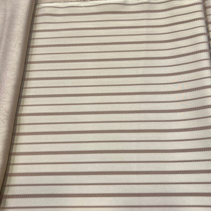 Tissu Djellaba 2 Pièces Mssouwass – (Métrage 2.5 m)