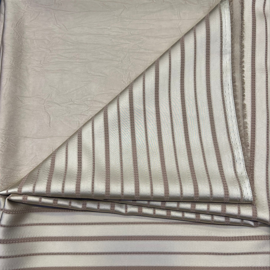 Tissu Djellaba 2 Pièces Mssouwass – (Métrage 2.5 m)