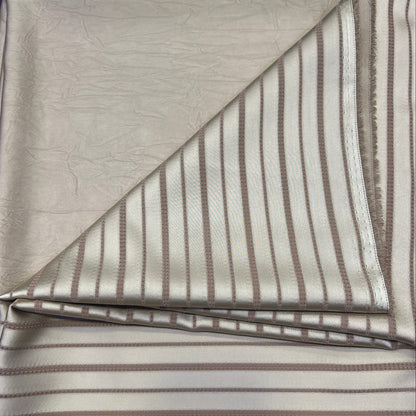 Tissu Djellaba 2 Pièces Mssouwass – (Métrage 2.5 m)