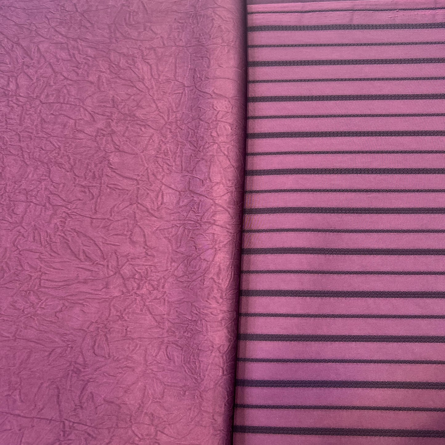 Tissu Djellaba 2 Pièces Mssouwass – (Métrage 2.5 m)