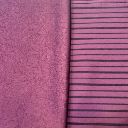 Tissu Djellaba 2 Pièces Mssouwass – (Métrage 2.5 m)