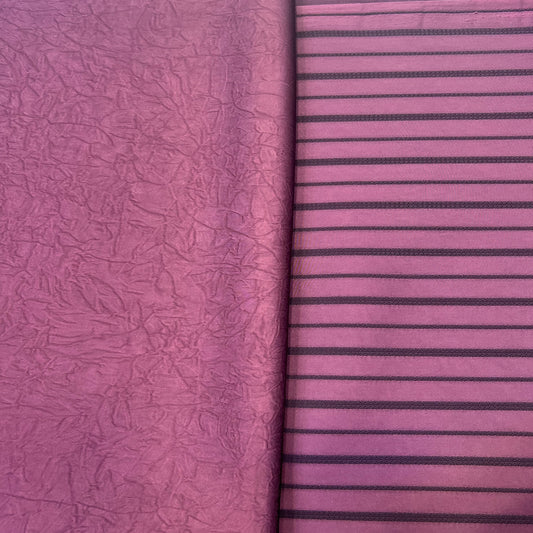 Tissu Djellaba 2 Pièces Mssouwass – (Métrage 2.5 m)