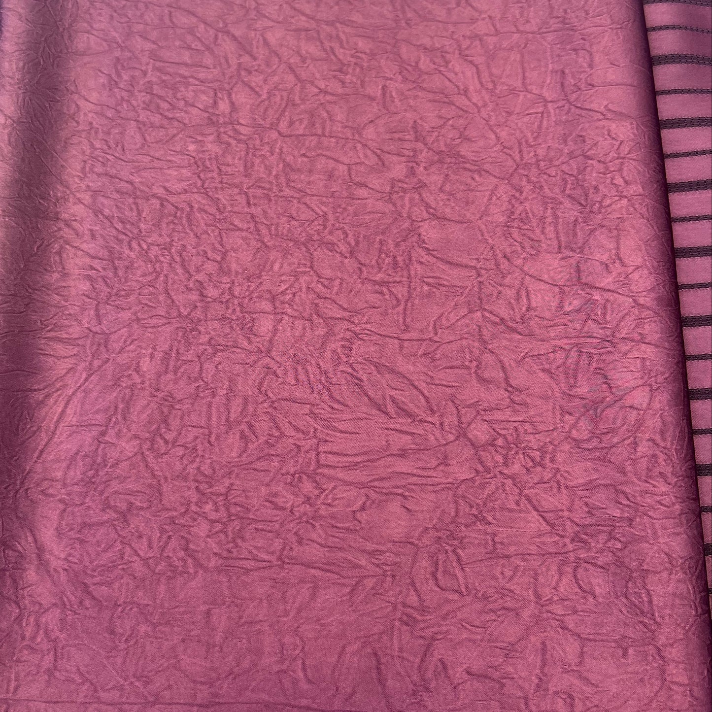 Tissu Djellaba 2 Pièces Mssouwass – (Métrage 2.5 m)