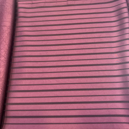 Tissu Djellaba 2 Pièces Mssouwass – (Métrage 2.5 m)