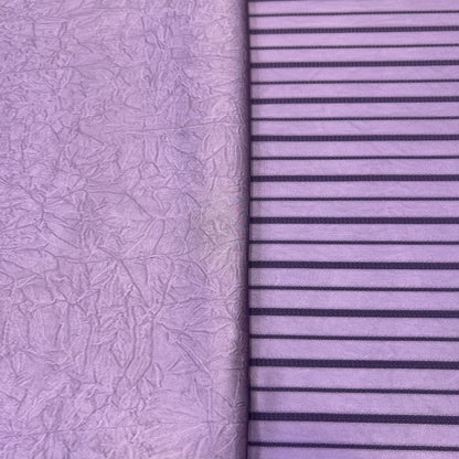 Tissu Djellaba 2 Pièces Mssouwass – (Métrage 2.5 m)