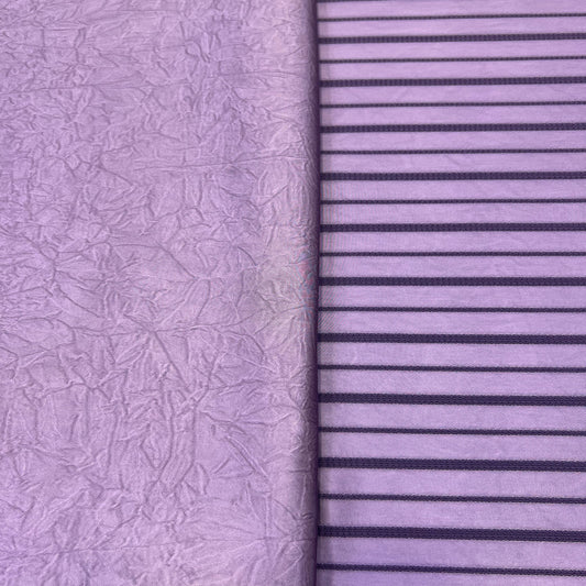 Tissu Djellaba 2 Pièces Mssouwass – (Métrage 2.5 m)