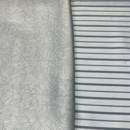 Tissu Djellaba 2 Pièces Mssouwass – (Métrage 2.5 m)