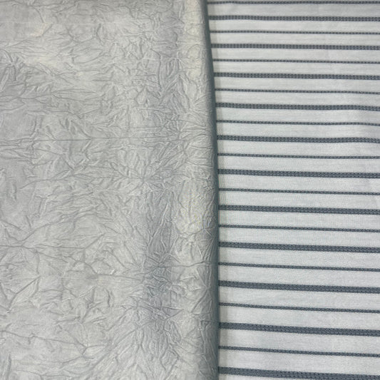 Tissu Djellaba 2 Pièces Mssouwass – (Métrage 2.5 m)