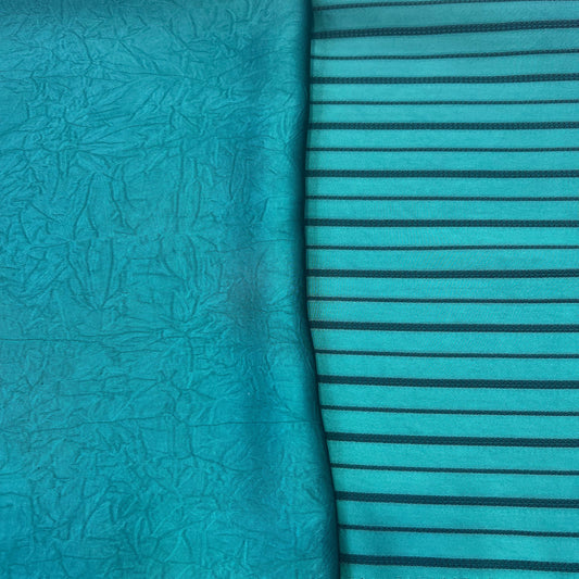 Tissu Djellaba 2 Pièces Mssouwass – (Métrage 2.5 m)