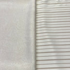 Tissu Djellaba 2 Pièces Mssouwass – (Métrage 2.5 m)