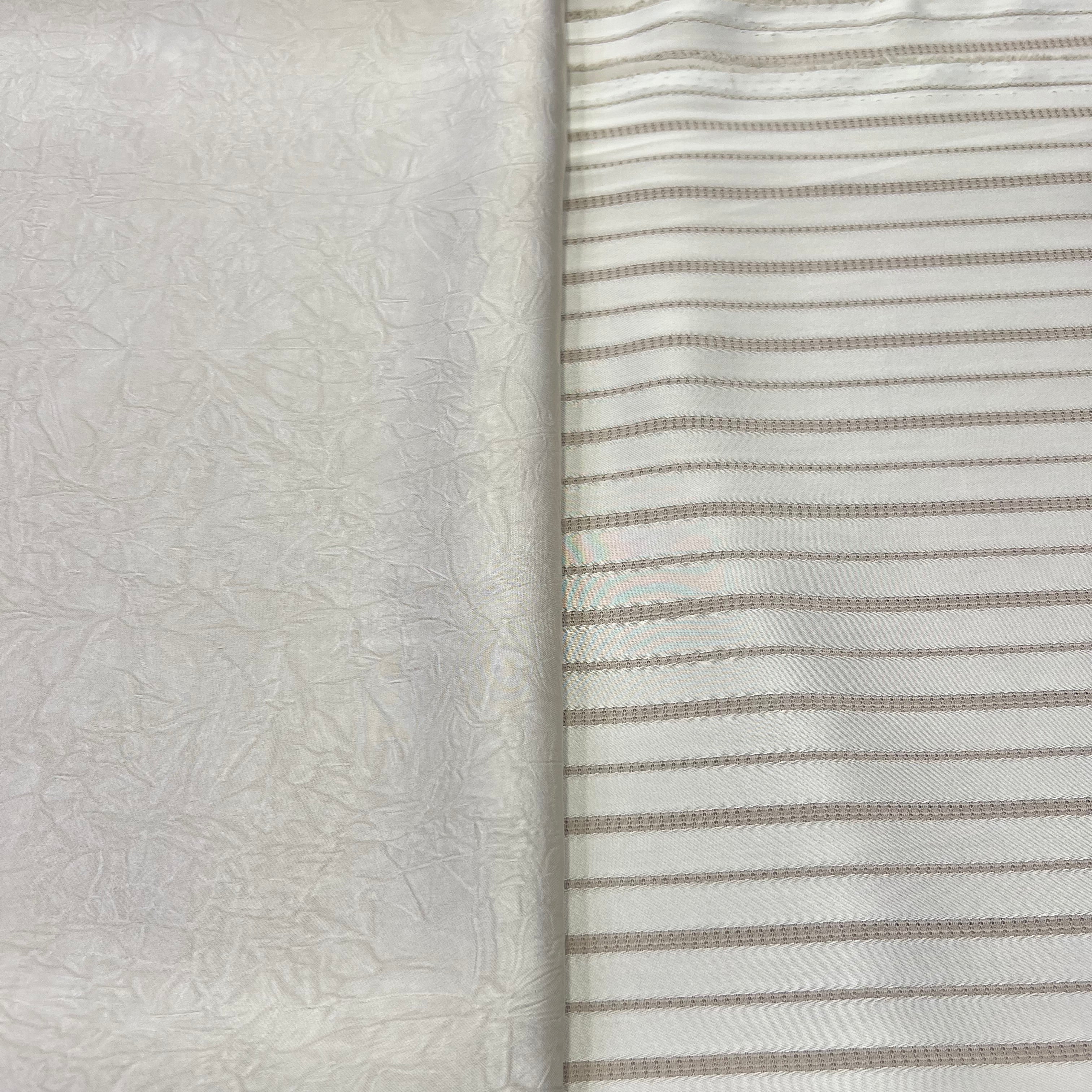 Tissu Djellaba 2 Pièces Mssouwass – (Métrage 2.5 m)