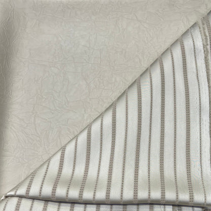 Tissu Djellaba 2 Pièces Mssouwass – (Métrage 2.5 m)