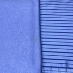 Tissu Djellaba 2 Pièces Mssouwass – (Métrage 2.5 m)