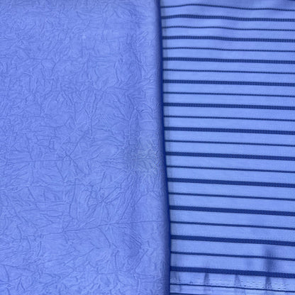 Tissu Djellaba 2 Pièces Mssouwass – (Métrage 2.5 m)