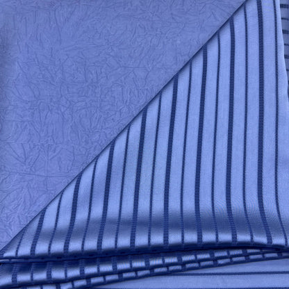 Tissu Djellaba 2 Pièces Mssouwass – (Métrage 2.5 m)