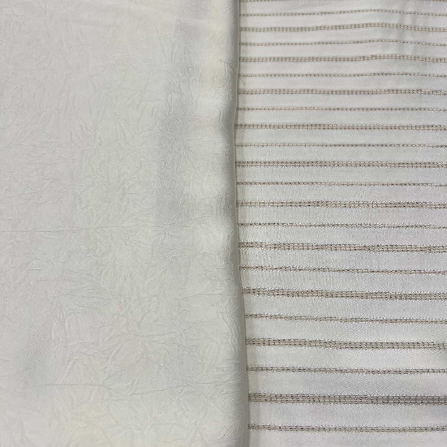 Tissu Djellaba 2 Pièces Mssouwass – (Métrage 2.5 m)