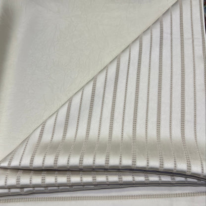 Tissu Djellaba 2 Pièces Mssouwass – (Métrage 2.5 m)