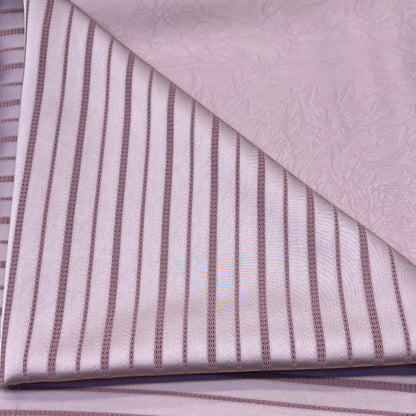 Tissu Djellaba 2 Pièces Mssouwass – (Métrage 2.5 m)