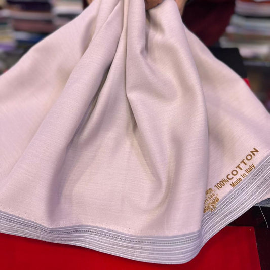 Tissu Sousdi SAMPEDRO – Rose poudré