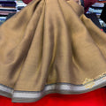 Tissu Sousdi SAMPEDRO – Camel