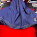 Tissu Sousdi SAMPEDRO – Bleu