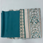 brocard tissue premium tissu brocard marocain pour caftan coupon tissu brocard haute qualité brillant