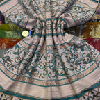 brocard tissue premium tissu brocard marocain pour caftan coupon tissu brocard haute qualité brillant