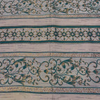 brocard tissue premium tissu brocard marocain pour caftan coupon tissu brocard haute qualité brillant